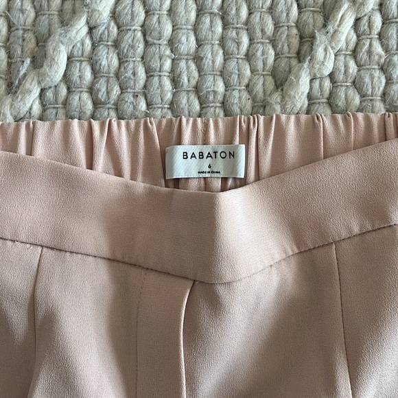 Babaton cohen pants Aritzia - Picture 2 of 3